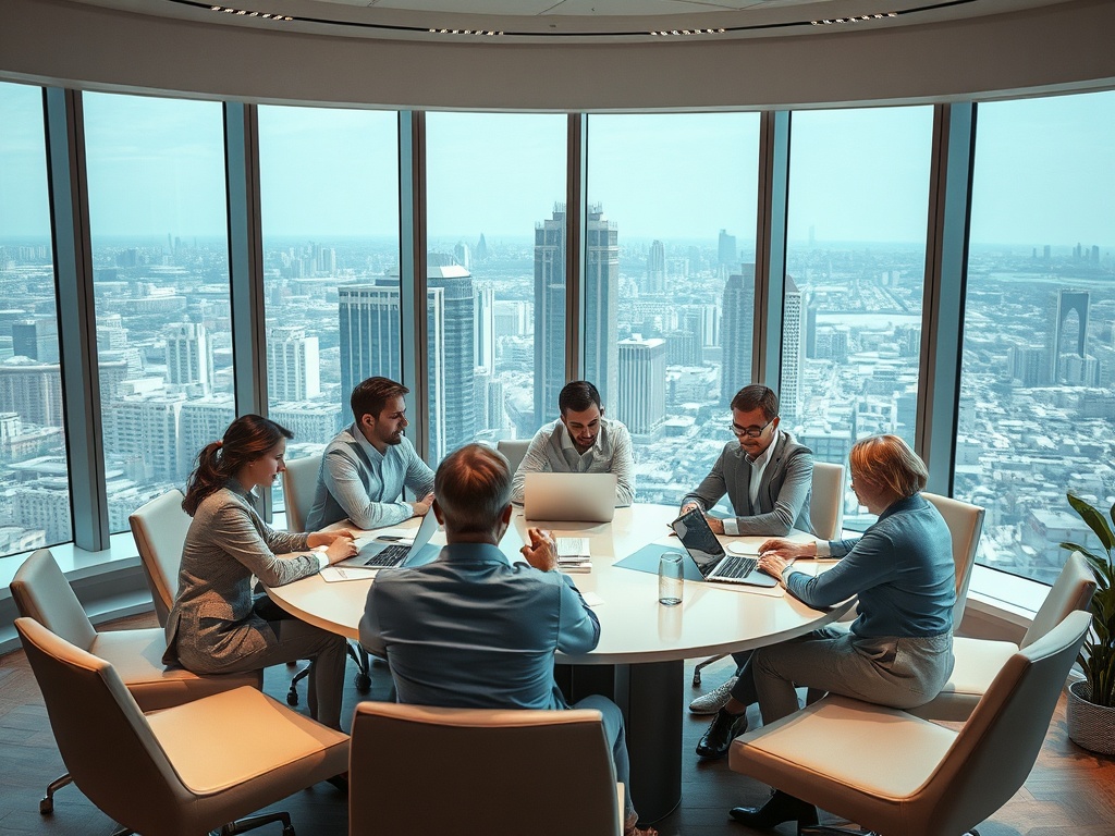 churkinvlad.ru | Как выстроить маркетинговую стратегию с нуля