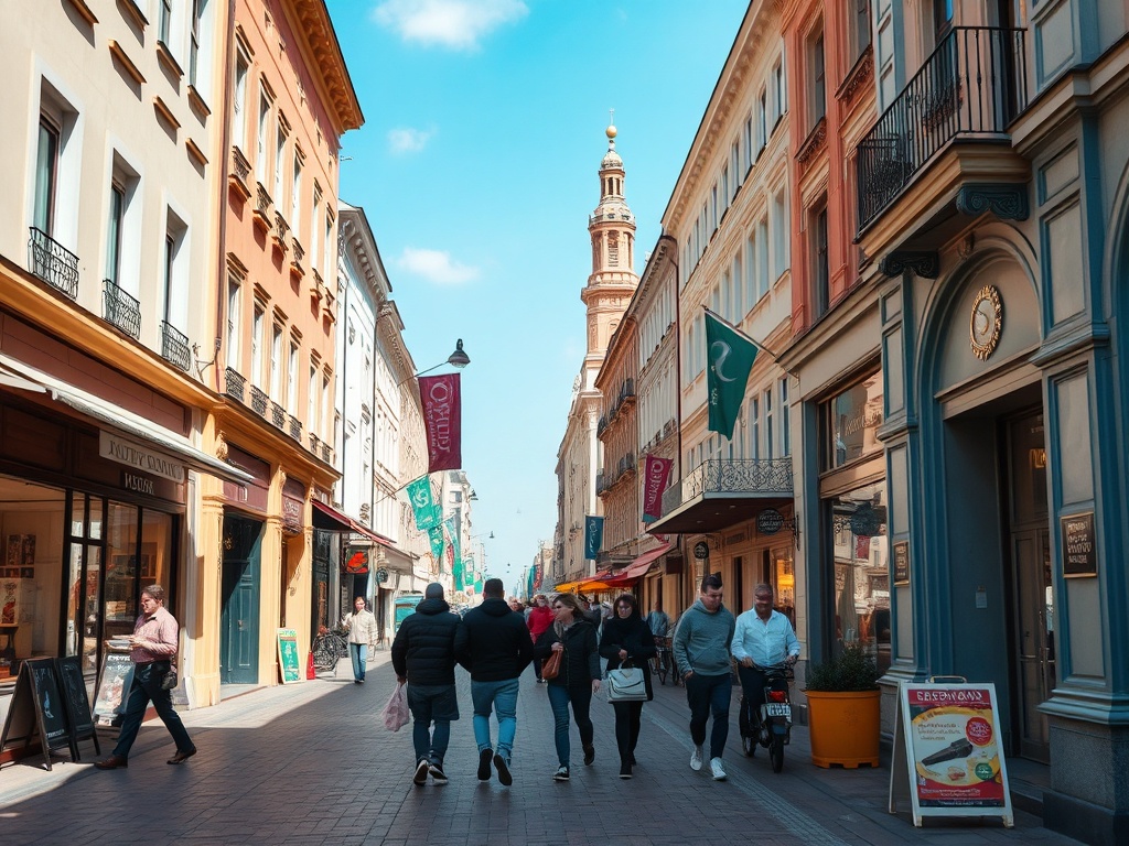 churkinvlad.ru | Позиционирование бренда на рынке