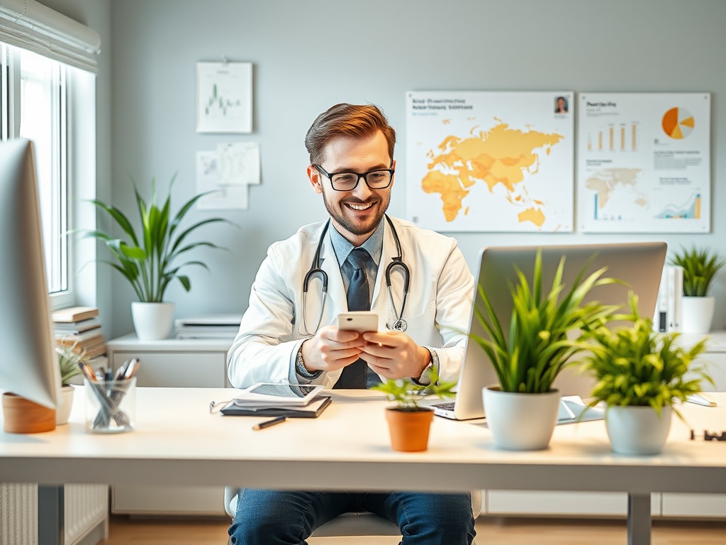 churkinvlad.ru | Комбинация SMS и email в маркетинге